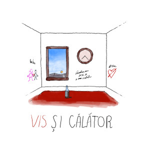 Album Vis Și Călător from Rift