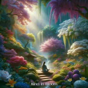 Album Mind in Bloom (Mind in Bloom: Tranquil Reverie in Nature's Embrace) from Calm Music Masters