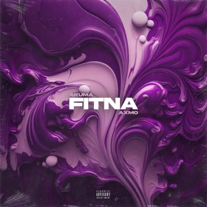 Listen to Fitna song with lyrics from Akuma