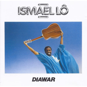 Ismaël Lô的專輯Diawar