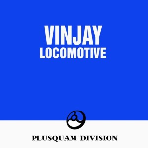 Vinjay的專輯Locomotive