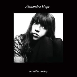 Alexandra Hope的專輯Invisible Sunday