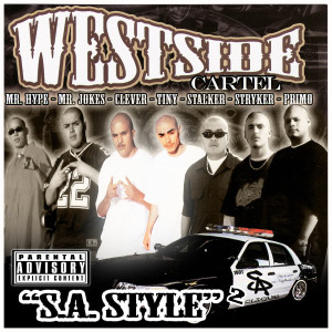 Listen to G Celebration (Explicit) song with lyrics from Westside Cartel