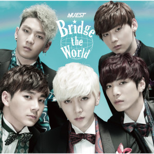 ดาวน์โหลดและฟังเพลง Ame Nochi Eien พร้อมเนื้อเพลงจาก NU'EST