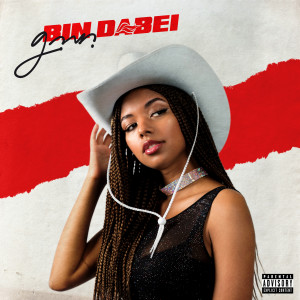 Listen to Bin dabei (Explicit) song with lyrics from GINI