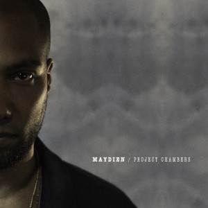 Listen to Hypersensitive (Explicit) song with lyrics from Maydien