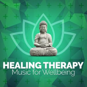 Healing Therapy Music for Wellbeing