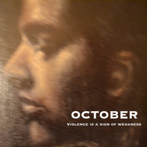收聽OCTOBER的Is There a Reason (When It´s Over)歌詞歌曲