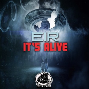 Album It S Alive from Eir