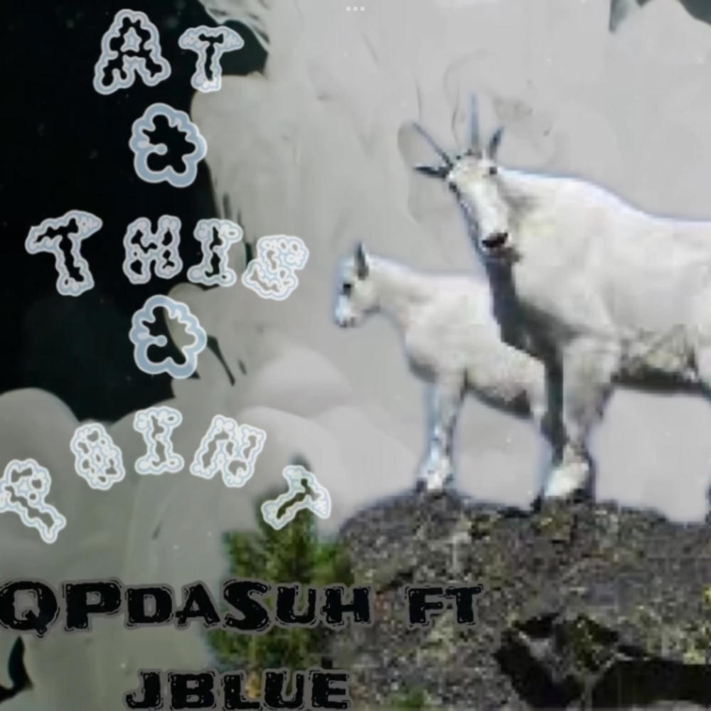 ATP (At This Point) (feat. JBlue) (Explicit)