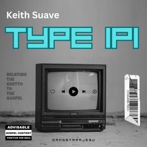 Keith Suave的專輯Type ipi