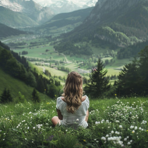 อัลบัม Tranquil Relaxation: Music for Stress Relief ศิลปิน Yung Piano