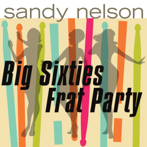 ดาวน์โหลดและฟังเพลง Good Thing พร้อมเนื้อเพลงจาก Sandy Nelson