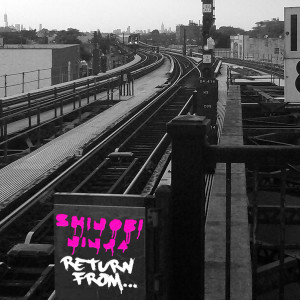 Listen to Super R U, Pt. 2 (Explicit) song with lyrics from Shinobi Ninja