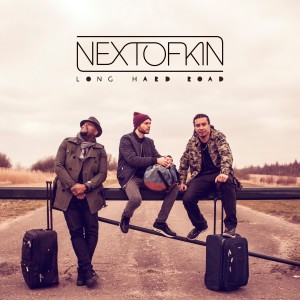Album Long Hard Road (Radio Edit) from 