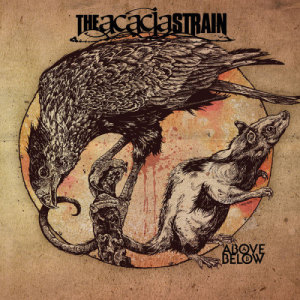 ดาวน์โหลดและฟังเพลง Above (Explicit) พร้อมเนื้อเพลงจาก The Acacia Strain