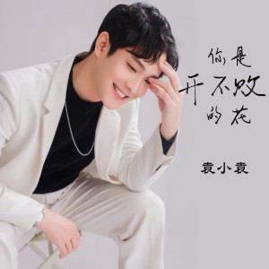 Album 你是开不败的花 from 袁小袁
