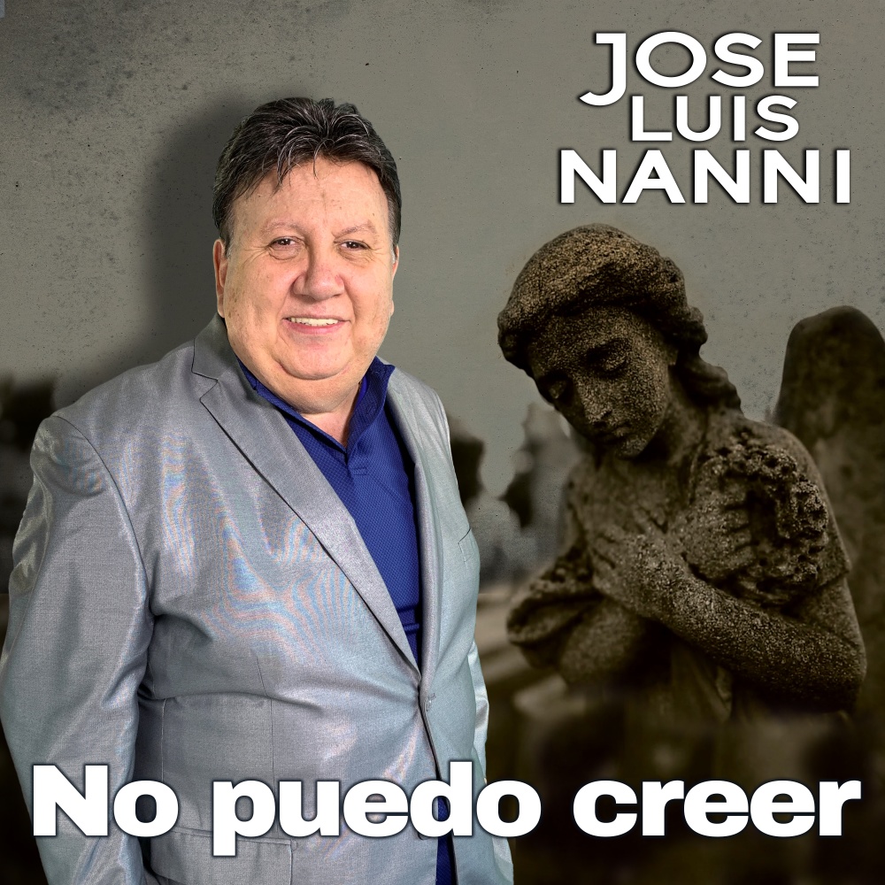 No Puedo Creer