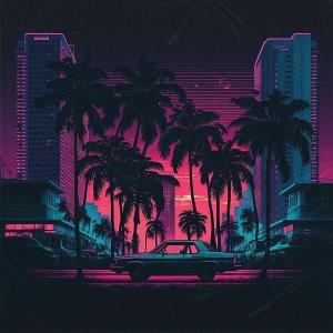 ดาวน์โหลดและฟังเพลง Miami Nice พร้อมเนื้อเพลงจาก Funky Fella