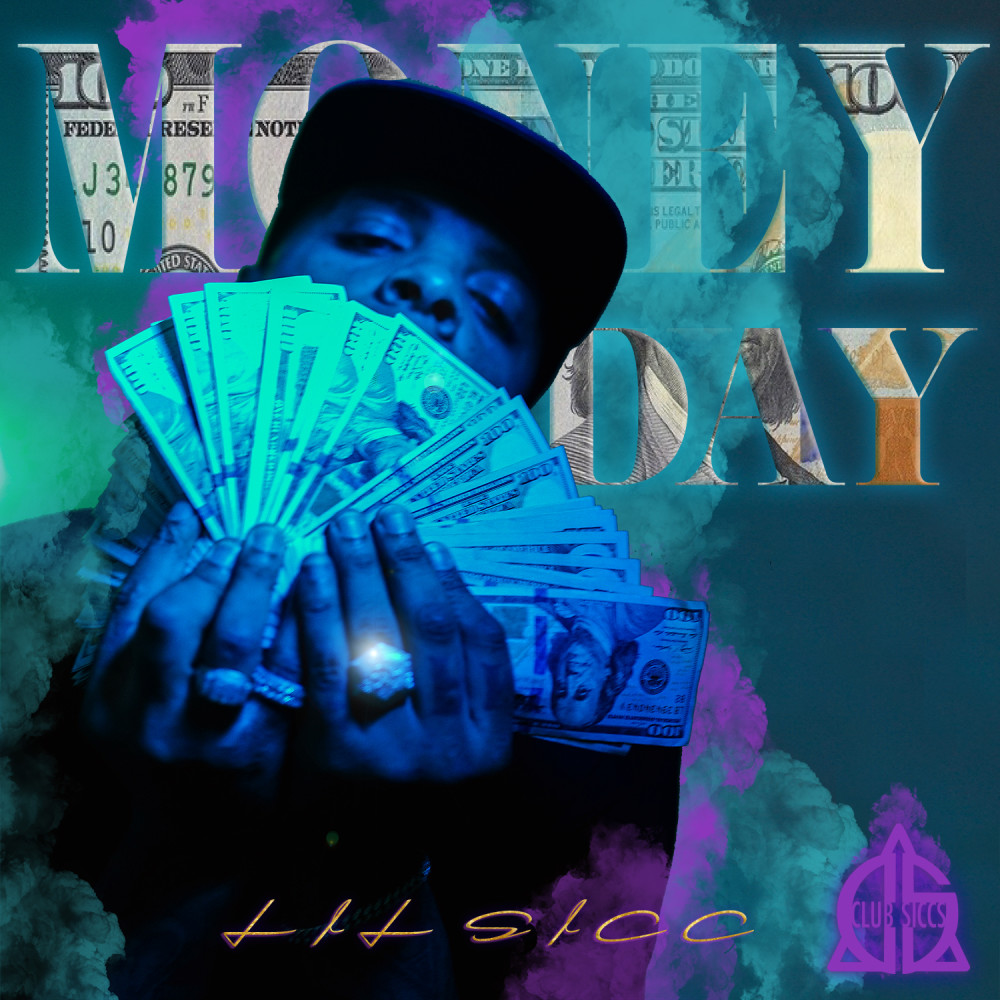Money Day (Explicit)
