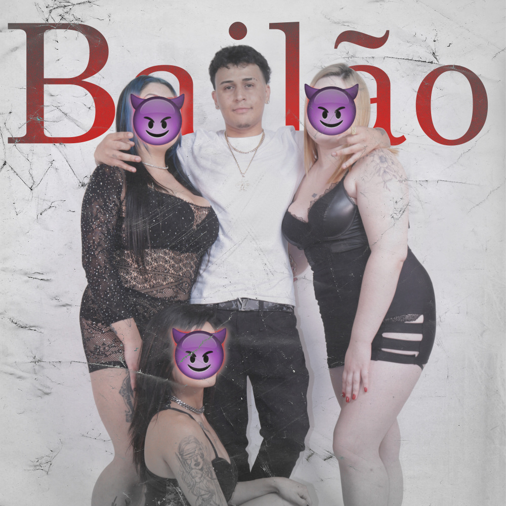 Bailão (Explicit)