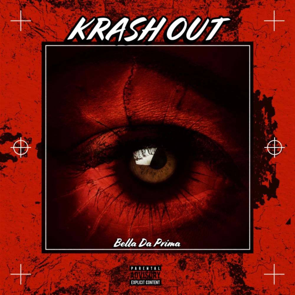 Krash Out (Explicit)