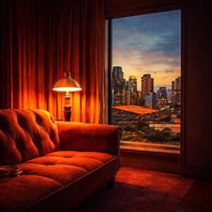 default playlist img