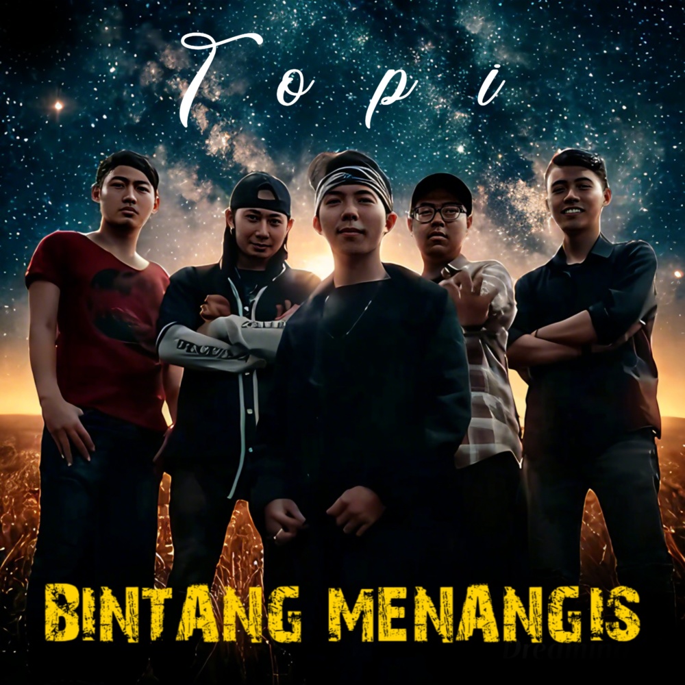 Bintang Menangis