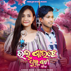 Album Bhal Pauchhe Dhurkuta from Archana Padhi