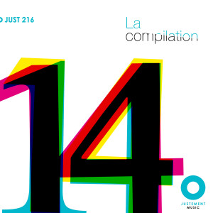 Album La Compilation 14 from Various