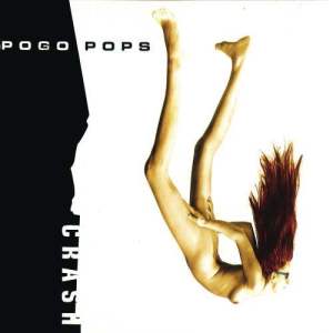 ดาวน์โหลดและฟังเพลง Crash พร้อมเนื้อเพลงจาก Pogo Pops