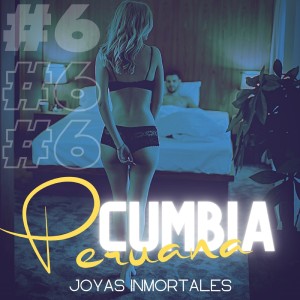 Cumbias Viejitas的專輯#6