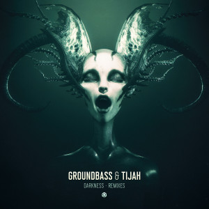 ดาวน์โหลดและฟังเพลง Darkness (Perception Remix) พร้อมเนื้อเพลงจาก GroundBass