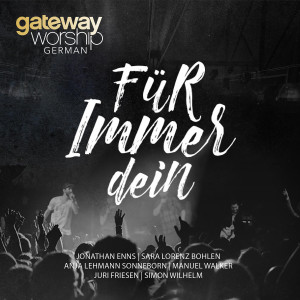 收聽Gateway Worship Deutsch的Heilig, heilig, heilig(Mein Retter und König) (Live)歌詞歌曲