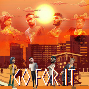 Dengarkan lagu Go for It nyanyian Visler dengan lirik