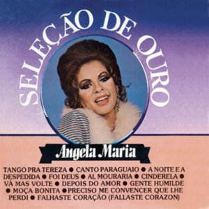 收聽Angela Maria的Noite Chuvosa歌詞歌曲