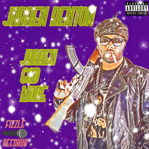 Listen to Jarren God Mode (Explicit) song with lyrics from Fizzle Music