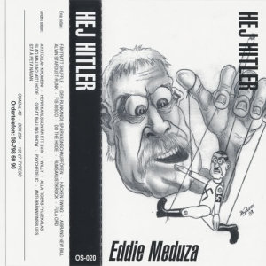 收聽Eddie Meduza的Fåntratt shuffle歌詞歌曲