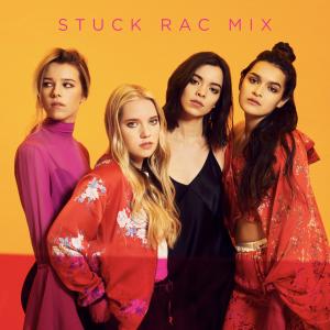 收聽The Aces的Stuck (RAC Mix)歌詞歌曲