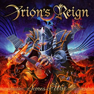 ดาวน์โหลดและฟังเพลง An Adventure Song พร้อมเนื้อเพลงจาก Orion's Reign