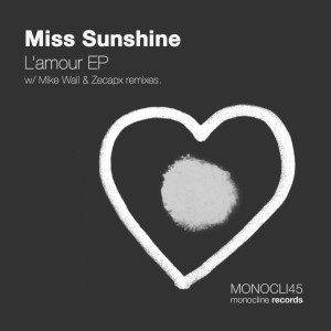 ดาวน์โหลดและฟังเพลง L'amour (Mike Wall Remix) พร้อมเนื้อเพลงจาก Miss Sunshine