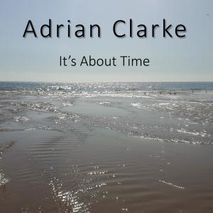 Adrian Clarke的專輯Taking You Home (feat. Sara Louise)