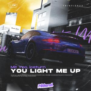 Listen to You Light Me Up song with lyrics from Mit Yoo
