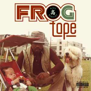 Monk Mandino的专辑Frog Tape (Explicit)