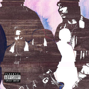 Allo的專輯or sumtn (Explicit)