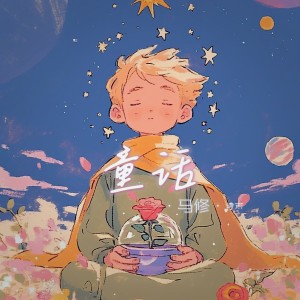 收听马修的童话 (cover: 林小满) (完整版)歌词歌曲