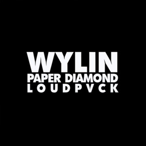 收聽Paper Diamond的Wylin (Explicit)歌詞歌曲