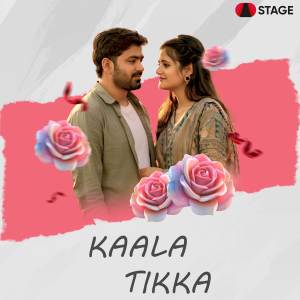 收聽Vicky Kajla的Kaala Tikka - From Rohtak Kabza歌詞歌曲