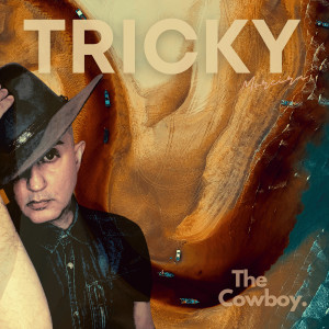Tricky Moreira的專輯The Cowboy