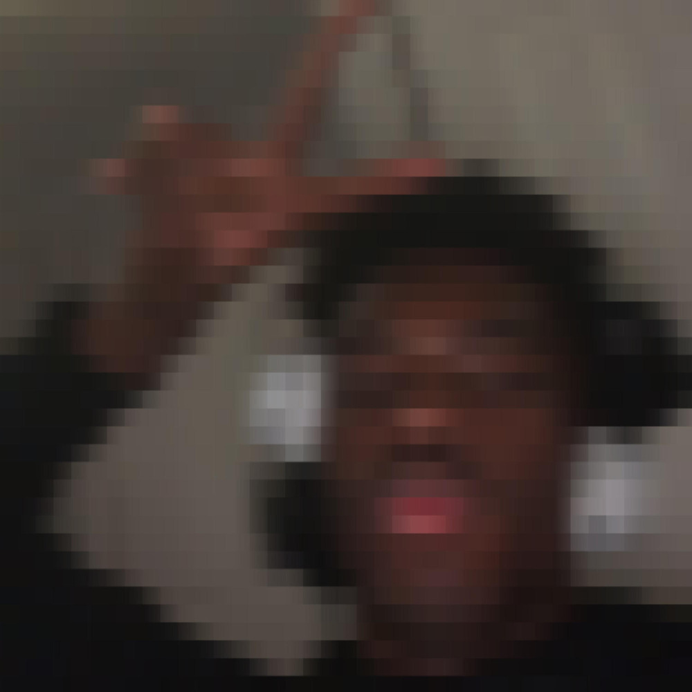 Not The Same (Explicit)